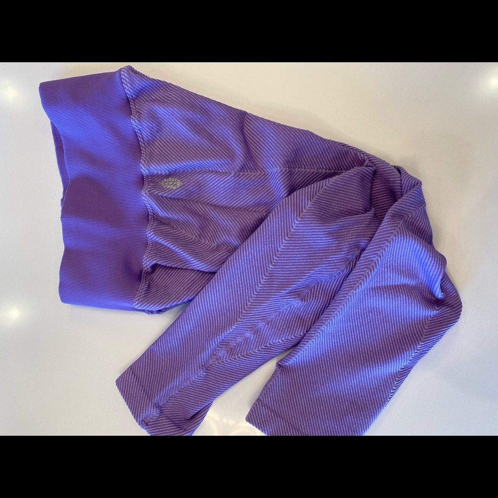 Free People Rewind Leggings